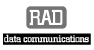 RAD Data Communications 